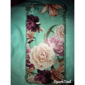 Flower Phone Case